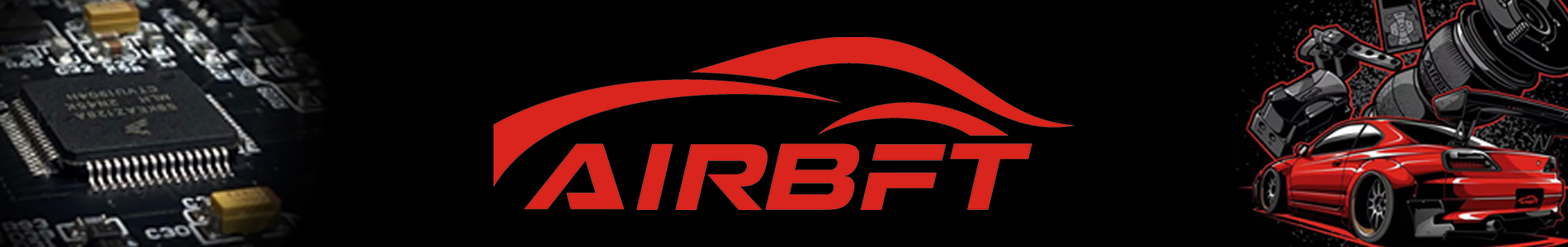 AirBFT避震